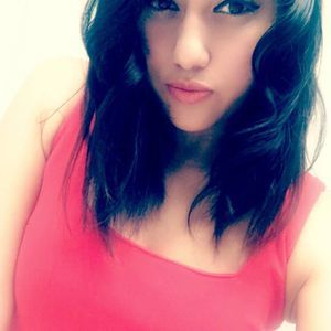 Meet your Posher, Rosa